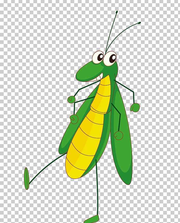 Cartoon Insect Bee Illustration PNG, Clipart, Arthropod, Bee, Cartoon, Clip Art, Cricket Free PNG Download