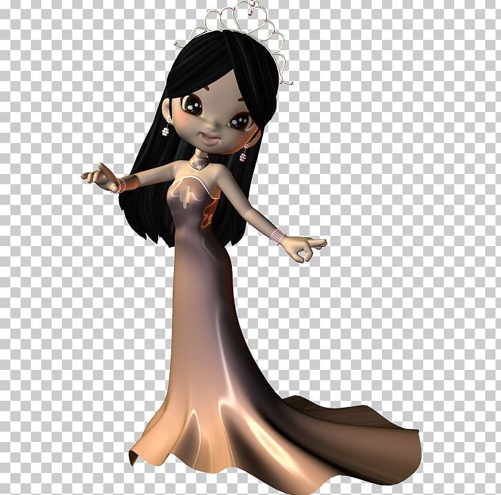 Doll Drawing Child PNG, Clipart, 3d Computer Graphics, Black Hair, Brown Hair, Cartoon, Doll Free PNG Download