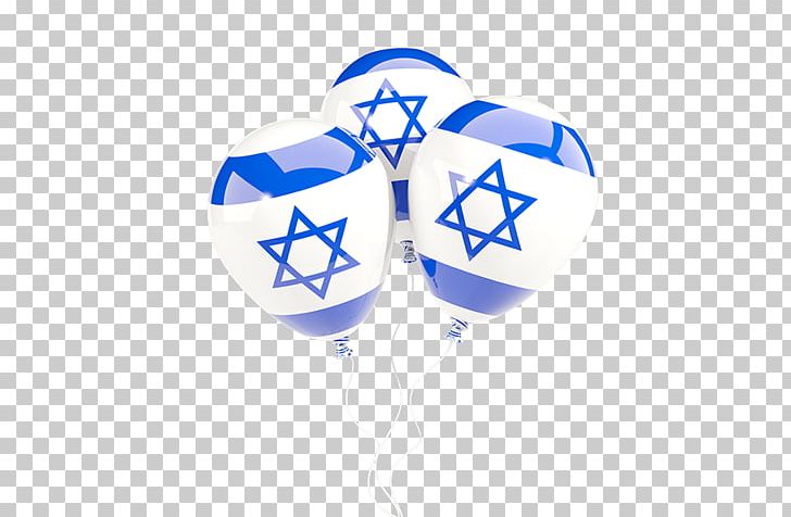 Flag Of Israel Balloon PNG, Clipart, Balloon, Blue, Drawing, Electric Blue, Flag Free PNG Download