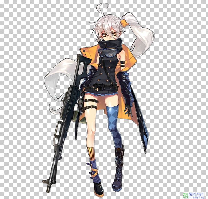 Girls' Frontline PKP Pecheneg Machine Gun Video Games Heckler & Koch MG5 PNG, Clipart,  Free PNG Download