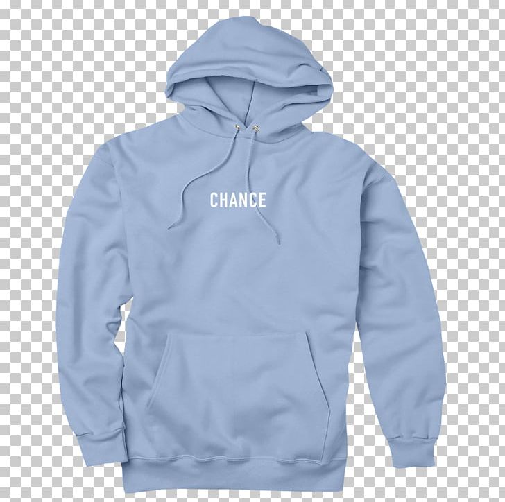 Hoodie T-shirt Coloring Book Sweater Polar Fleece PNG, Clipart, Blue, Bluza, Chance The Rapper, Clothing, Coloring Book Free PNG Download
