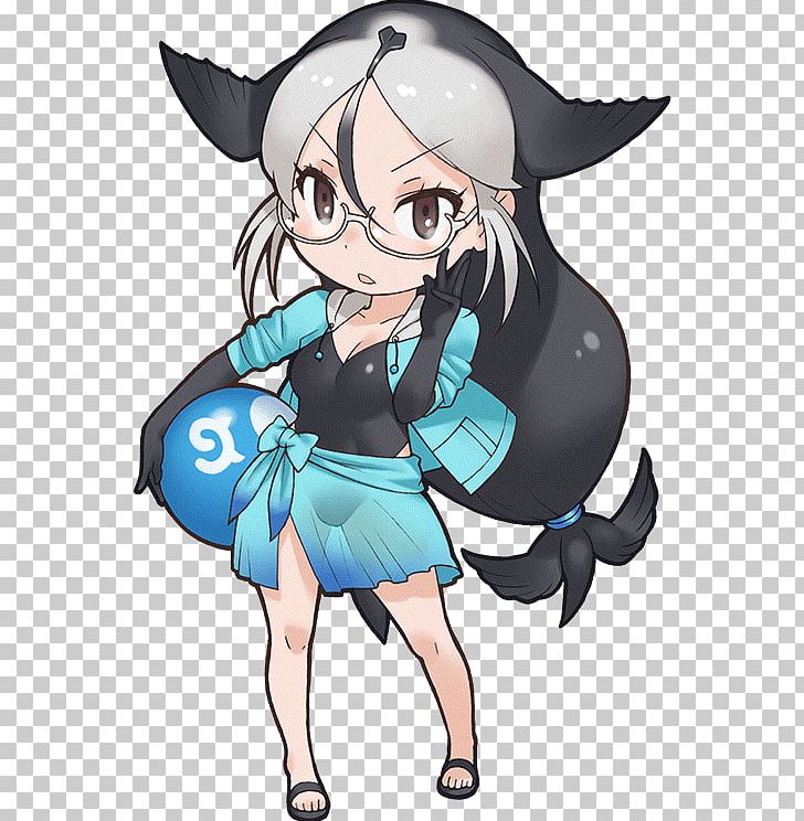 Kemono Friends California Sea Lion Caniformia Pinniped PNG, Clipart, Animal, Anime, Art, Black Hair, California Sea Lion Free PNG Download