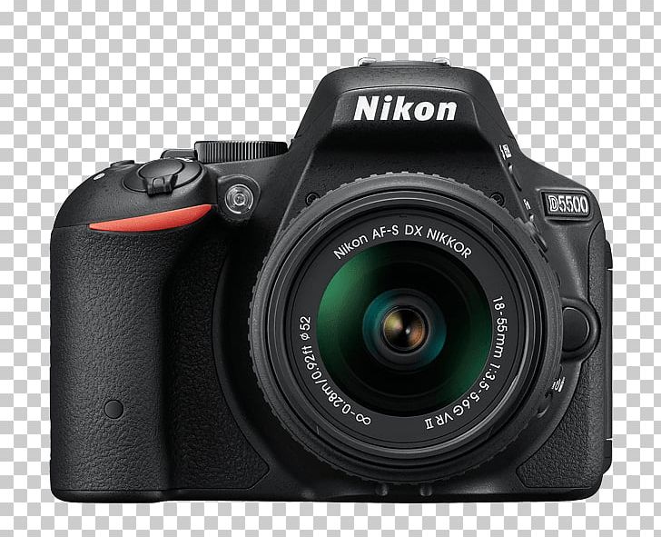 Nikon D7500 Nikon D7200 AF-S DX Nikkor 18-140mm F/3.5-5.6G ED VR