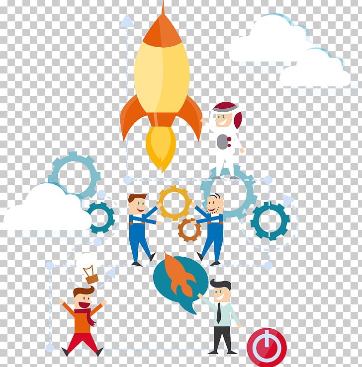 Rocket Illustration PNG, Clipart, Adobe Illustrator, Artwork, Astronaut, Astronaut Vector, Cartoon Free PNG Download