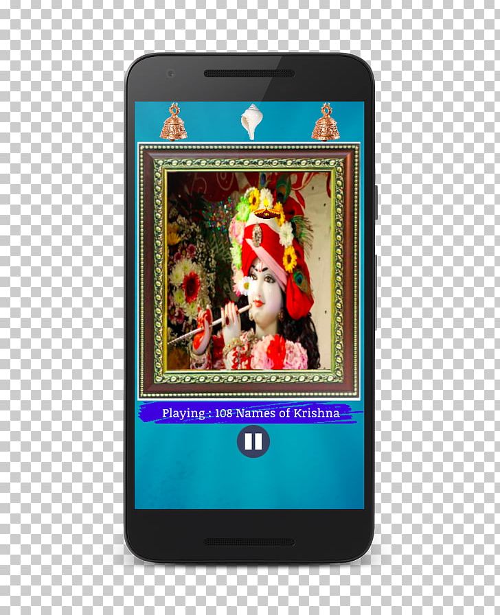 Smartphone Hanuman Mantra Hinduism Google Play PNG, Clipart, Bajrangbali, Bhajan, Communication Device, Computer Software, Electronic Device Free PNG Download