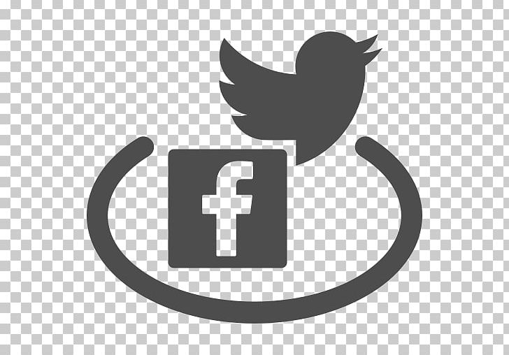 Social Media Facebook PNG, Clipart, Black And White, Blog, Brand, Computer Icons, Facebook Free PNG Download