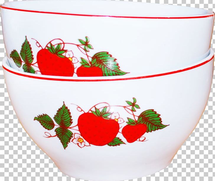 Strawberry Bowl Ceramic Porcelain PNG, Clipart, Animal Print, Bowl, Branches, Branches And Leaves, Ceramic Free PNG Download