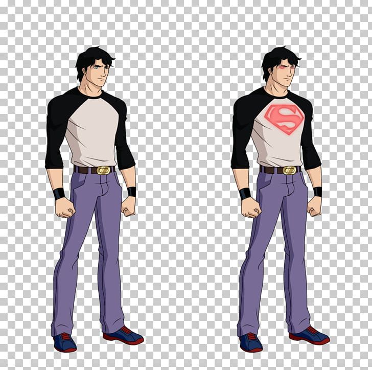 Superboy Nightwing Injustice: Gods Among Us Superman Young Justice PNG, Clipart, Abdomen, Art, Batman, Character, Costume Free PNG Download