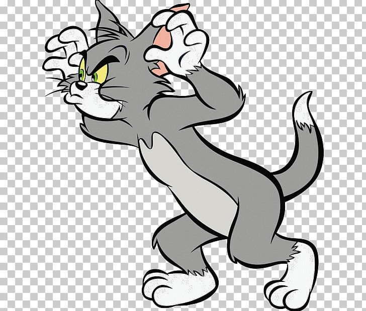 Tom Cat Tom And Jerry Poster Drawing Cartoon PNG, Clipart, Animal Figure, Art, Black, Carnivoran, Cartoon Free PNG Download