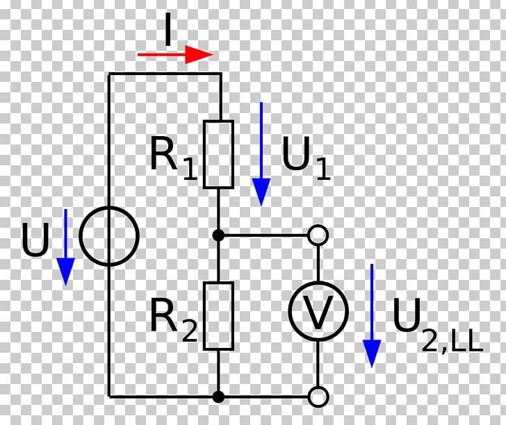 Voltage Divider Thumbnail Computer Font PNG, Clipart, Angle, Area, Computer Font, Diagram, Display Resolution Free PNG Download