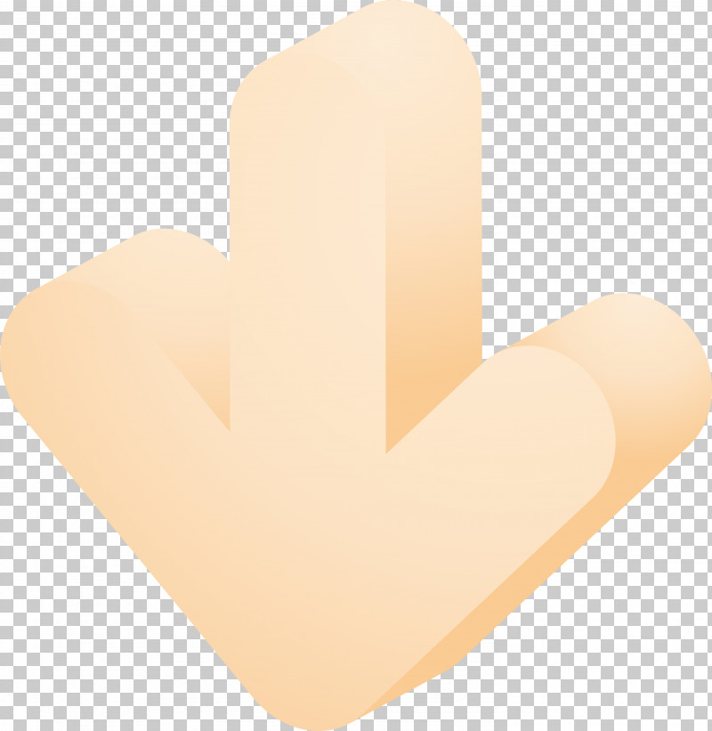 Arrow PNG, Clipart, Arrow, Beige, Finger, Gesture, Hand Free PNG Download