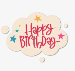 Birthday Card PNG, Clipart, Birthday, Birthday Clipart, Birthday Clipart, Card, Card Clipart Free PNG Download