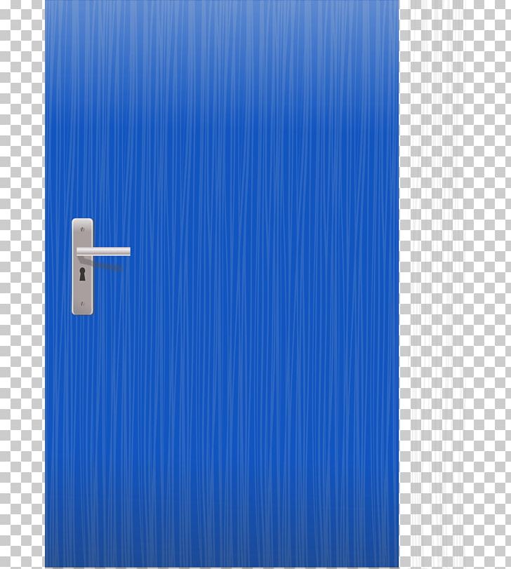 Door Blue PNG, Clipart, Angle, Azure, Blue, Cobalt Blue, Color Door Cliparts Free PNG Download