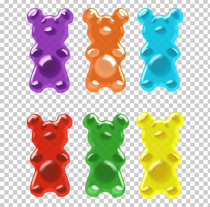 Gummy Bear Gummi Candy PNG, Clipart, Animals, Art Bears, Bear, Candy, Clip Art Free PNG Download