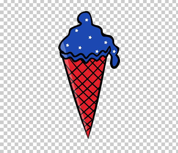 Ice Cream Cones Line Cobalt Blue Point PNG, Clipart, Art, Blue, Cobalt, Cobalt Blue, Cone Free PNG Download