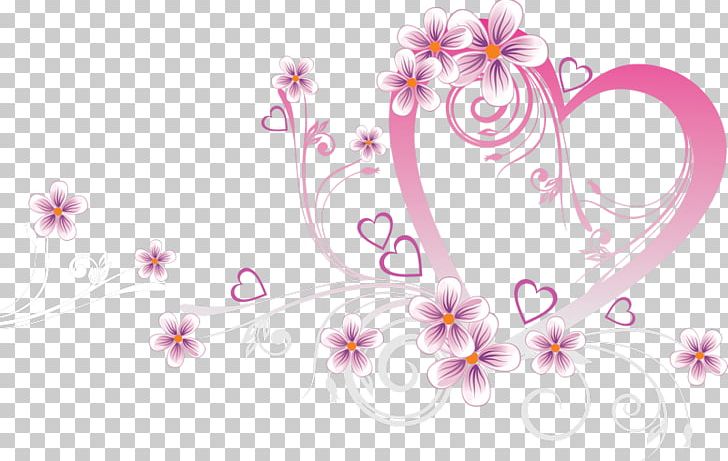 Love Valentine's Day PNG, Clipart, Blossom, Branch, Cherry Blossom, Computer Wallpaper, Digital Image Free PNG Download