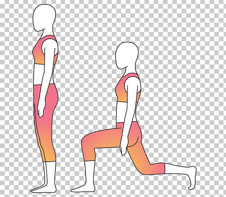 Lunge Physical Fitness Exercise Fitness Centre Dumbbell PNG, Clipart, Abdomen, Angle, Area, Arm, Balance Free PNG Download