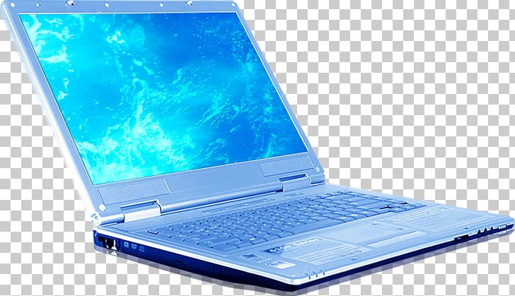 Netbook Laptop Computer Hardware Personal Computer PNG, Clipart, Blue, Cloud Computing, Computer, Computer Accessories, Computer Logo Free PNG Download