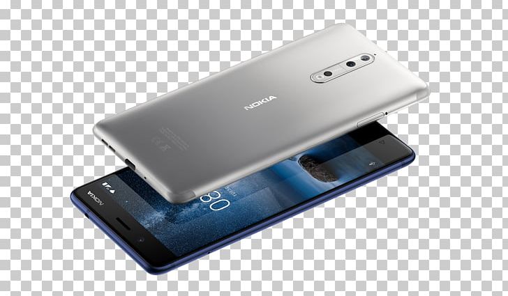 Nokia 6 HMD Global 諾基亞 Smartphone PNG, Clipart, Android, Electronic Device, Electronics, Electronics Accessory, Feature Phone Free PNG Download
