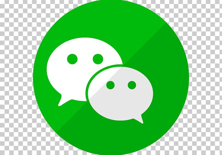 Social Media WeChat Computer Icons Email Symbol PNG, Clipart, Area, Circle, Computer Icons, Email, Emoticon Free PNG Download