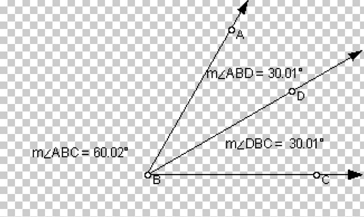Triangle Angle Bisector Theorem Point Bisection PNG, Clipart, Angle, Angle Bisector Theorem, Area, Art, Bisection Free PNG Download