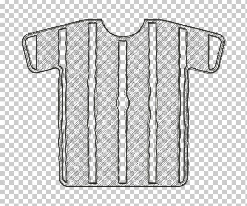 Football Shirt Icon Uniform Icon Sports Icon PNG, Clipart, Football Icon, Geometry, Line, Mathematics, Meter Free PNG Download