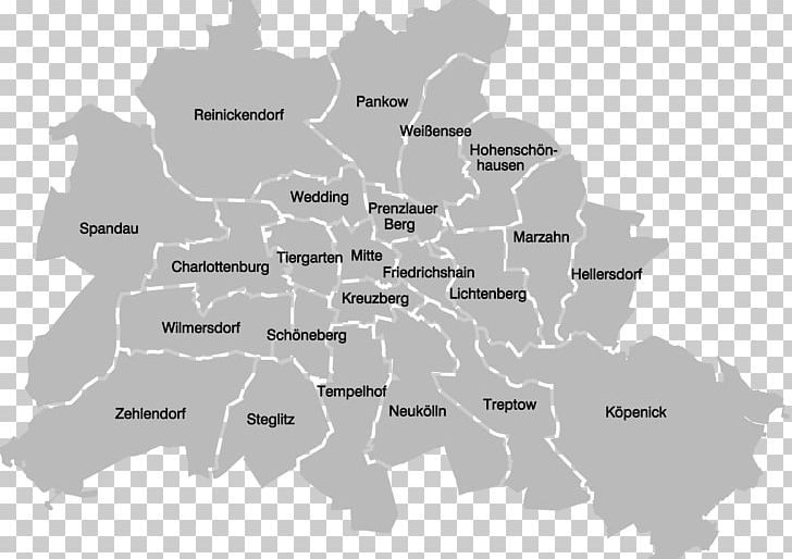 Charlottenburg-Wilmersdorf Borough Of Berlin Kiron Administrative Division Map PNG, Clipart, Administrative Division, Berlin, Bezirk, Borough, Borough Of Berlin Free PNG Download