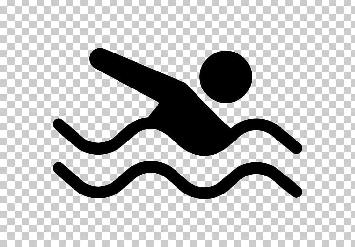 Computer Icons Swimming Sport PNG, Clipart, Apartment, Black, Black And White, Computer Icons, Download Free PNG Download