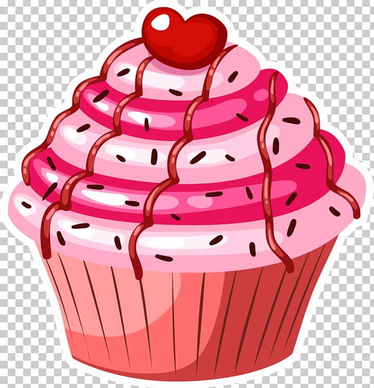 Delicious Cupcakes Bakery PNG, Clipart, Bakery, Baking Cup, Birthday Cake, Buttercream, Cake Free PNG Download
