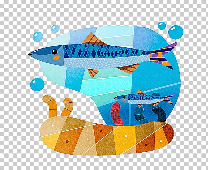 Fish Illustration PNG, Clipart, Animals, Aquarium Fish, Art, Artworks, Blue Free PNG Download