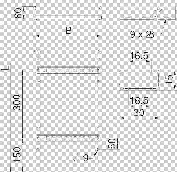 .in .de Cable Tray OBO Bettermann Ladder PNG, Clipart, Angle, Area, Black And White, Cable Tray, Com Free PNG Download