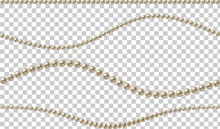 Pearl Necklace Jewellery PNG, Clipart, Bead, Body Jewelry, Bracelet, Chain, Computer Icons Free PNG Download