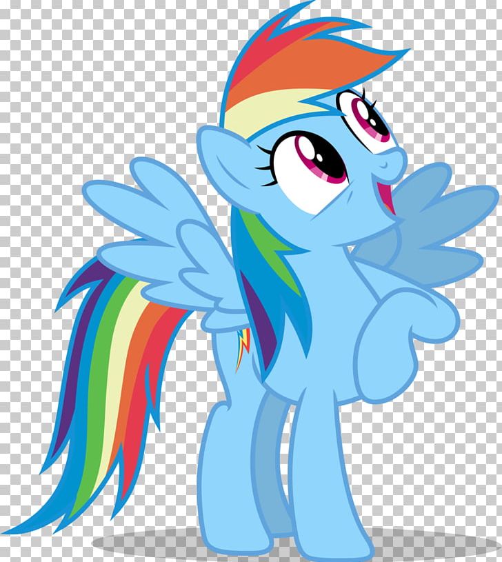 Rainbow Dash My Little Pony PNG, Clipart, Animal Figure, Art, Artwork, Beak, Cartoon Free PNG Download