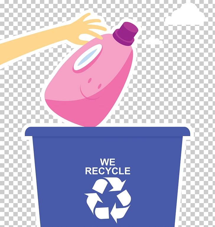 Recycling Bin Paper Plastic Recycling Plastic Bag PNG, Clipart, Bottle, Brand, Clip Art, Decorative Patterns, Design Free PNG Download