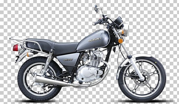 Suzuki GN 125 Motorcycle Suzuki GN Series Suzuki AX100 PNG, Clipart, Bicycle, Chopper, Cruiser, Engine Displacement, Motorcycle Free PNG Download
