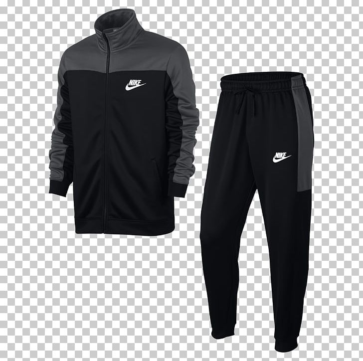 Tracksuit Nike Academy Dri-FIT T-shirt PNG, Clipart, Black, Blue ...