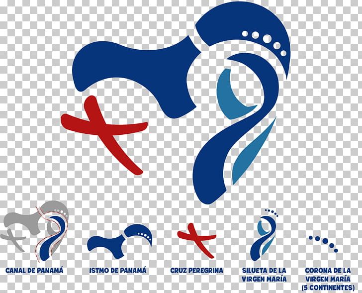 World Youth Day 2019 Panama City JMJ Panamá 2019 World Youth Day Panama 2019 PNG, Clipart, 2019, Area, Blue, Brand, Diocese Free PNG Download