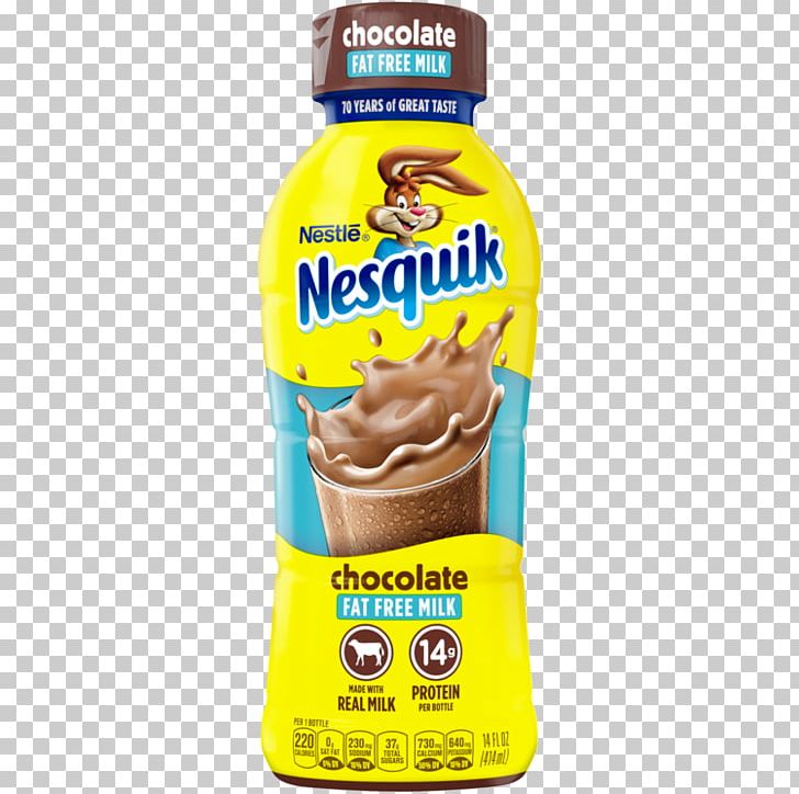 Chocolate Milk Smoothie Nesquik Flavor PNG, Clipart, Banana, Chocolate, Chocolate Milk, Commodity, Drink Free PNG Download
