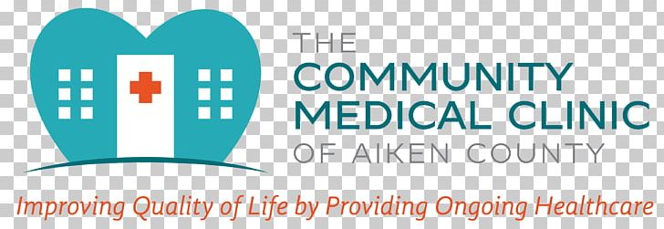 Community Medical Clinic Medicine Health Care PNG, Clipart, Aiken, Area, Blue, Brand, Clinic Free PNG Download