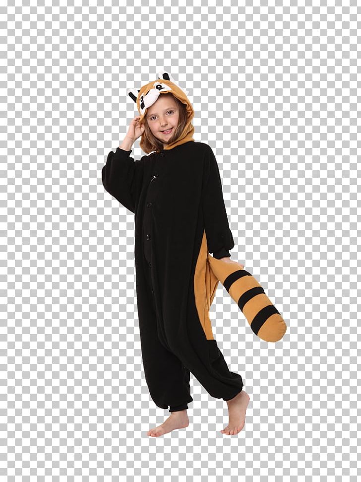 Costume Red Panda Giant Panda Child Onesie PNG, Clipart,  Free PNG Download