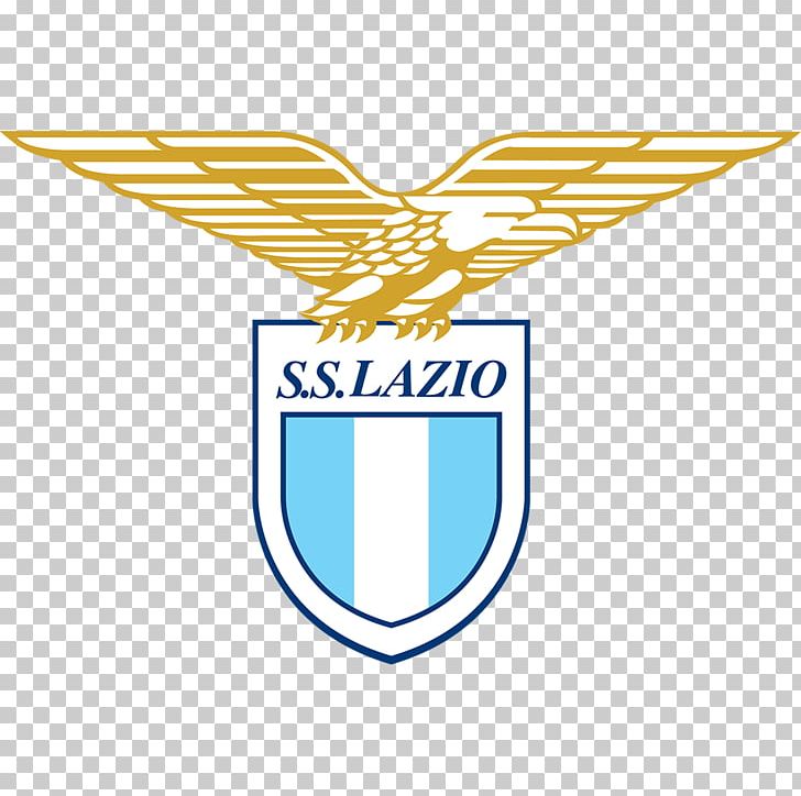 Dream League Soccer S.S. Lazio Youth Sector Serie A A.S. Roma PNG, Clipart, Area, As Roma, Beak, Bird, Brand Free PNG Download