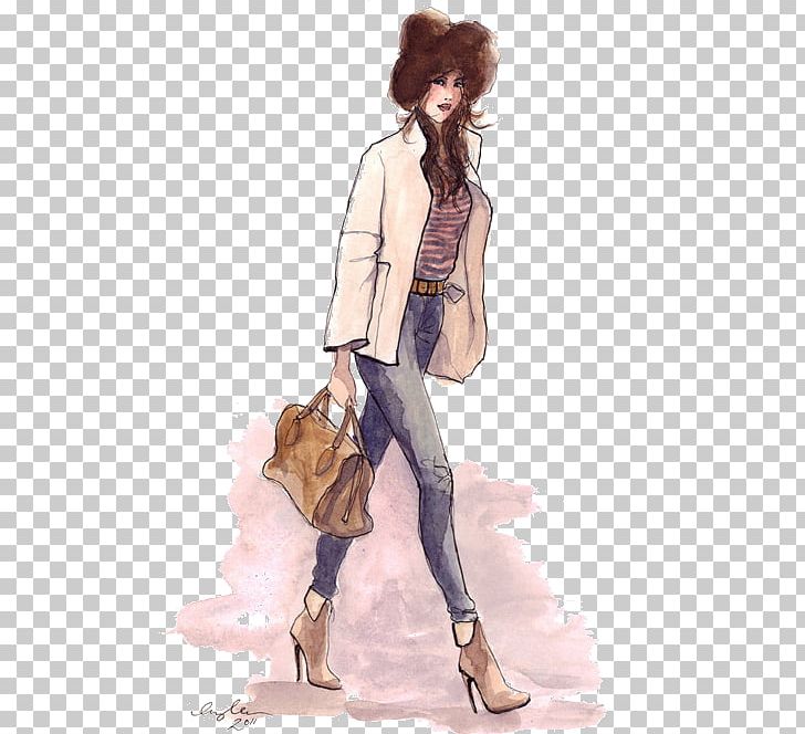 Fashion Illustration Drawing Sketch PNG, Clipart, Art, Clothing, Costume Design, Croquis, Fashion Free PNG Download