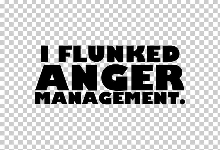 Logo Brand Anger Management Font PNG, Clipart, Anger, Anger Management, Area, Black, Black And White Free PNG Download