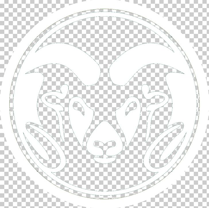 Mammal White Font PNG, Clipart, Black, Black And White, Circle, Drawing, Head Free PNG Download