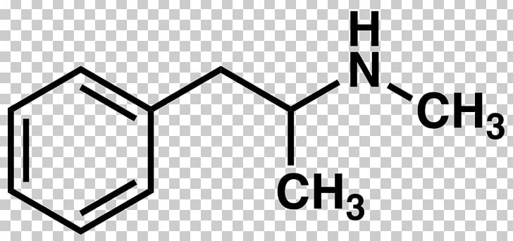 Methamphetamine Adderall Chemical Compound Drug PNG, Clipart, Amphetamine, Angle, Area, Black, Black And White Free PNG Download