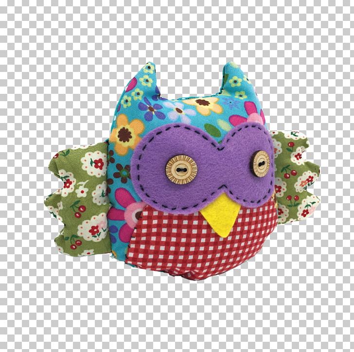 Owl Hand-Sewing Needles Craft Patchwork PNG, Clipart, Animals, Bird Of Prey, Button, Clothing, Craft Free PNG Download