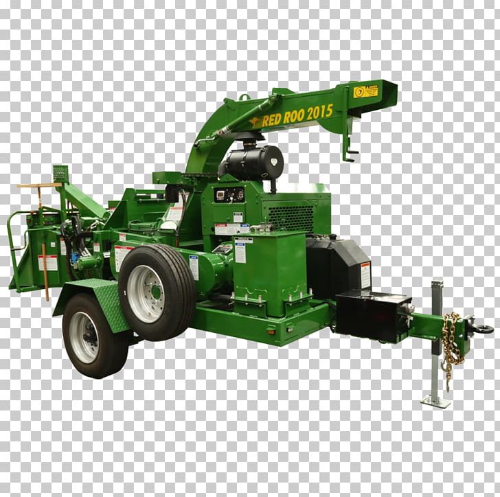 Red Roo Woodchipper Machine Stump Grinder PNG, Clipart, Gyrobroyeur, Inventory, Machine, Melbourne, Motor Vehicle Free PNG Download