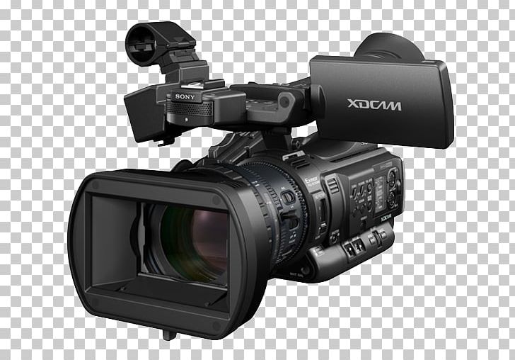 Sony PMW-EX1 XDCAM Camcorder Camera PNG, Clipart, 1080p, Adobe Premiere Pro, Cam, Camera, Camera Accessory Free PNG Download