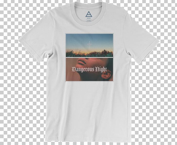 T-shirt Dangerous Night Thirty Seconds To Mars Sleeve PNG, Clipart, 30 Seconds To Mars, Active Shirt, Art, Brand, Clothing Free PNG Download