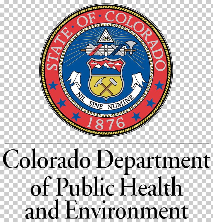 United States Department Of Homeland Security Colorado Division Of Homeland Security And Emergency Management Colorado Department Of Public Health And Environment PNG, Clipart, Area, Badge, Brand, Colorado, Emblem Free PNG Download